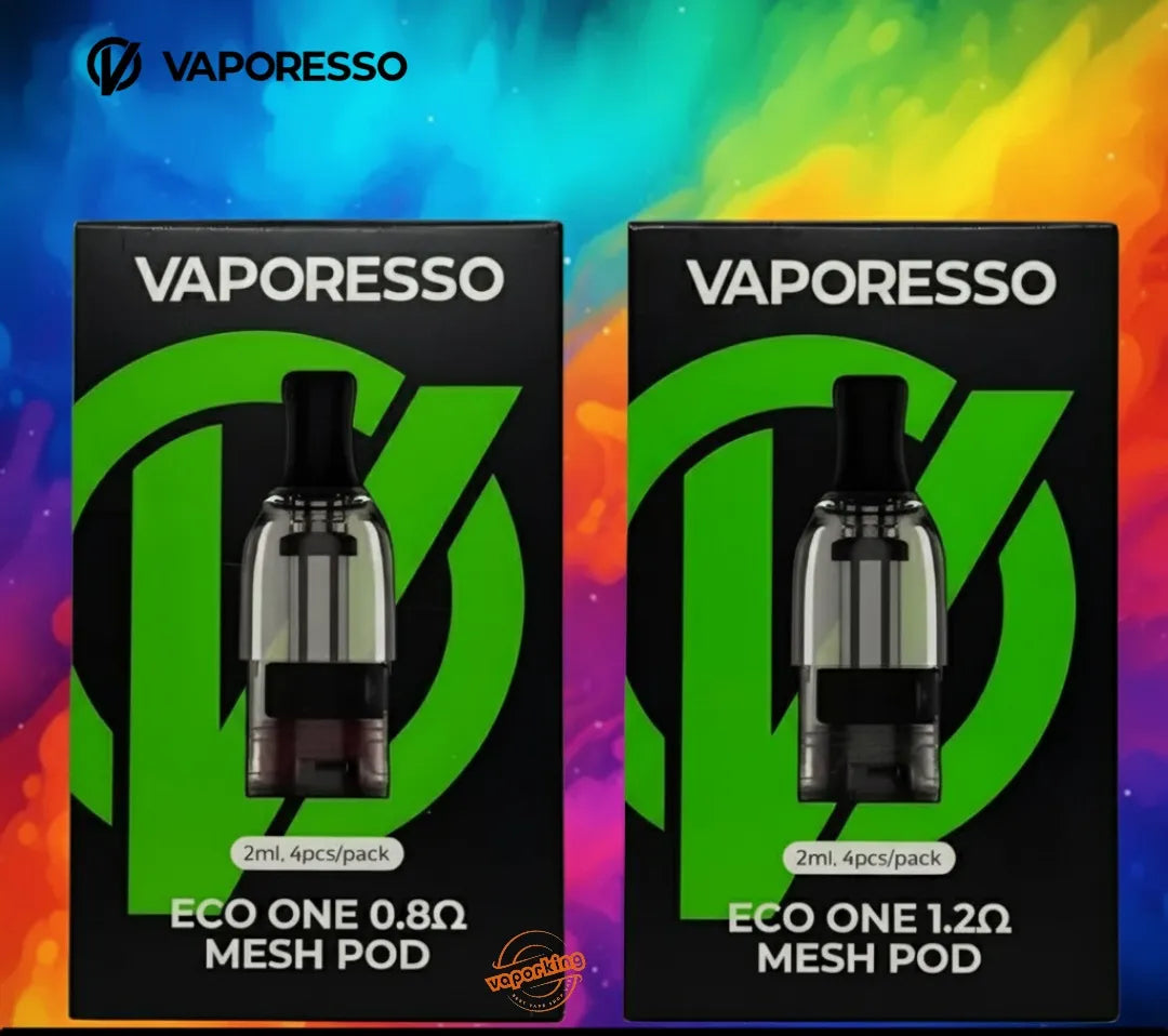 Vaporesso ECO One Pod Cartridge 2ml In Kampala