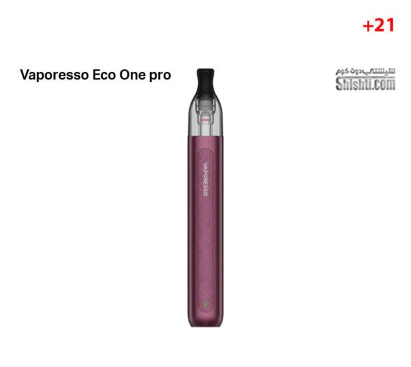 Vaporesso ECO ONE Pro Kit | Eco One Pod Compatible