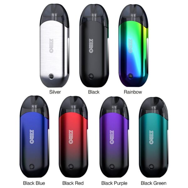 Renova Zero by Vaporesso in Uganda