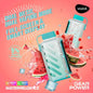 Vozol Gear power Watermelon Ice 20000 puffs 50MG.
