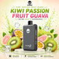 Waka Blade Kiwi passion fruit guava 50000 Puffs Disposable Vape In Kampala