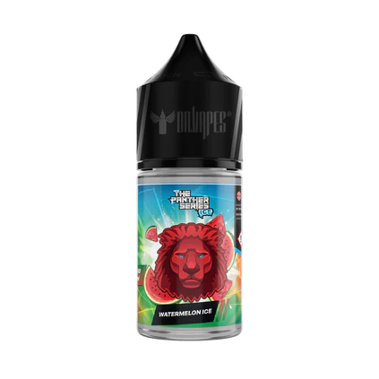 Panther series Watermelon Ice 30mg/-30ml Salt.