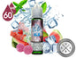 Watermelon Punch Ice by Juice Roll Upz Ice 3mg/ 60ml