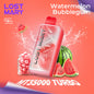 Lost Mary Watermelon Bubblegum MT 35000 Puffs 20mg