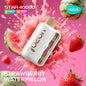 Vozol Star 40,000 Strawberry Watermelon Disposable.