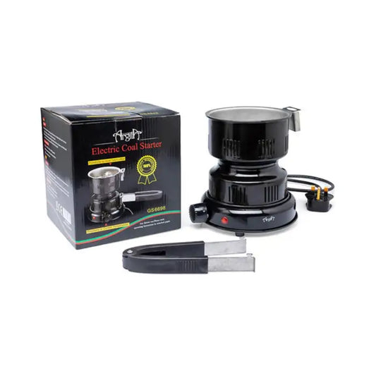 Argila Electric Coal Starter