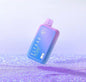 ELFBAR  BC10000 Blue Razz ice Disposable Vape