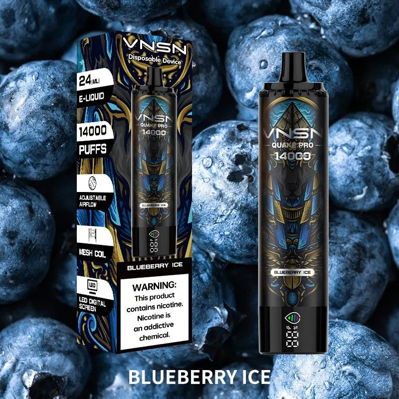 vape electronic cigarette
