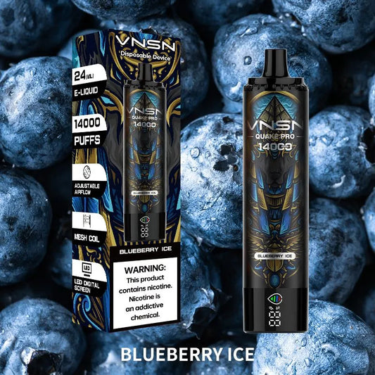 vape electronic cigarette