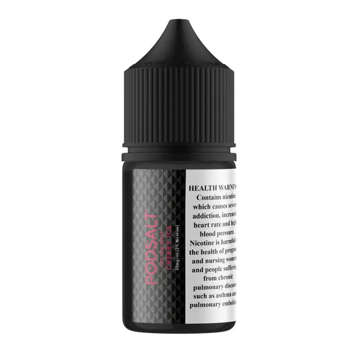 Pod Salt Core Cherry Ice 20mg/ml-30ml