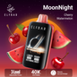 Elf bar Moon Night Cherry Watermelon 40000 puffs