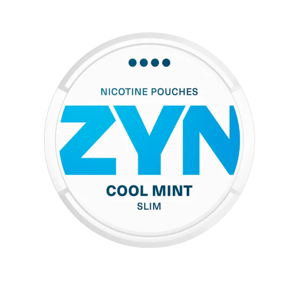 zayn cool mint