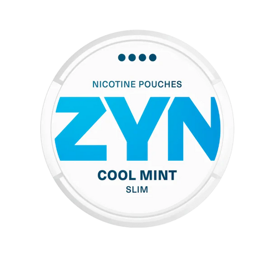 zayn cool mint