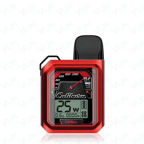 Uwell Caliburn GK3 Vape Kit in Uganda