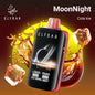 Elf bar Moon Night Cola Ice 40000 puffs.