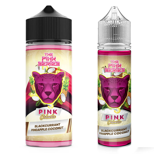 Dr.Vapes Pink Colada Pink Series – 12mg/60ml
