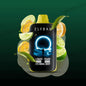Elf bar Moon Night Lemon Lime 40000 puffs.