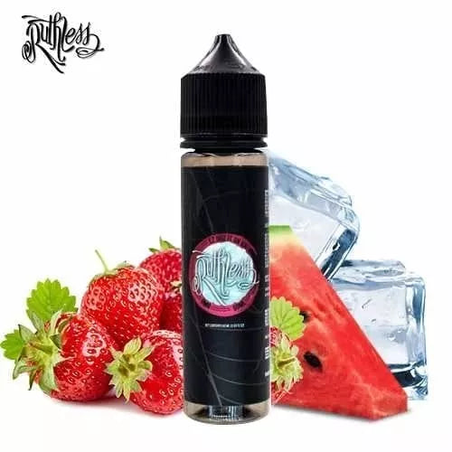 Ruthless e-liquid Ez Duzz it on ice liquid 3mg / 60ml