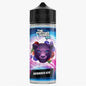 Dr Vapes 120ml the Panther Series Berries ice 3mg / 120ml Vape Liquid
