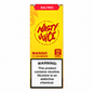 Nasty Juice  E-liquid Mango Cushman 35mg/ml- 30ml.  vape juice In Uganda.