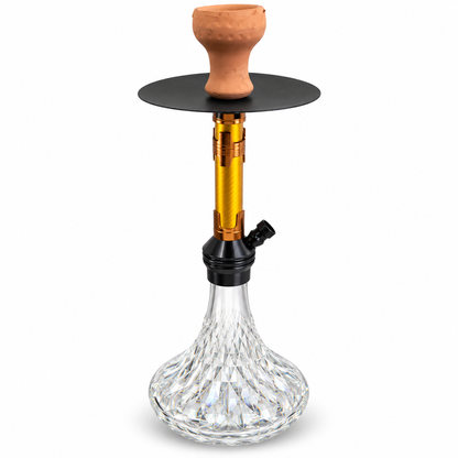 Simba assorted Hookah