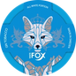 White Fox All White Slim Portion All White Snus in Uganda