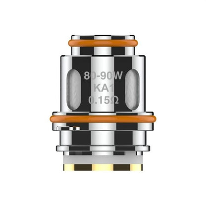 GeekVape Zeus (Z Series) Coils