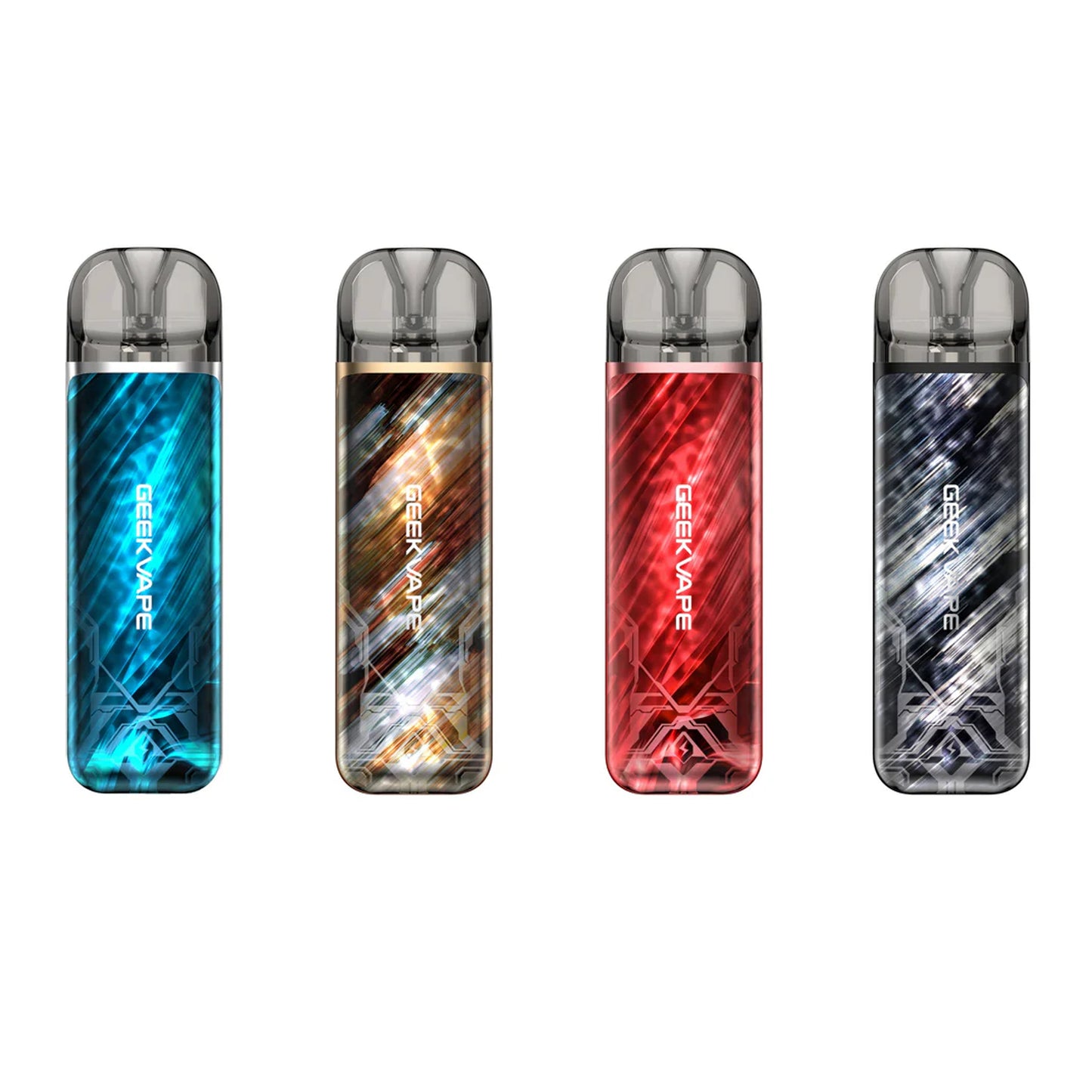 GEEKVAPE OBELISK U POD KIT