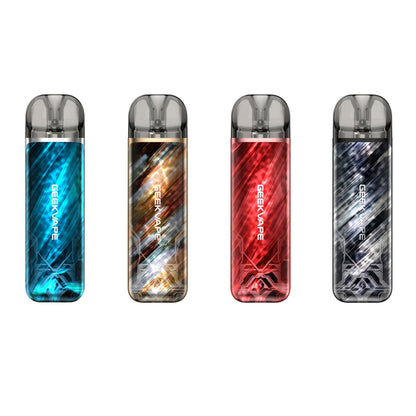 GEEKVAPE OBELISK U POD KIT