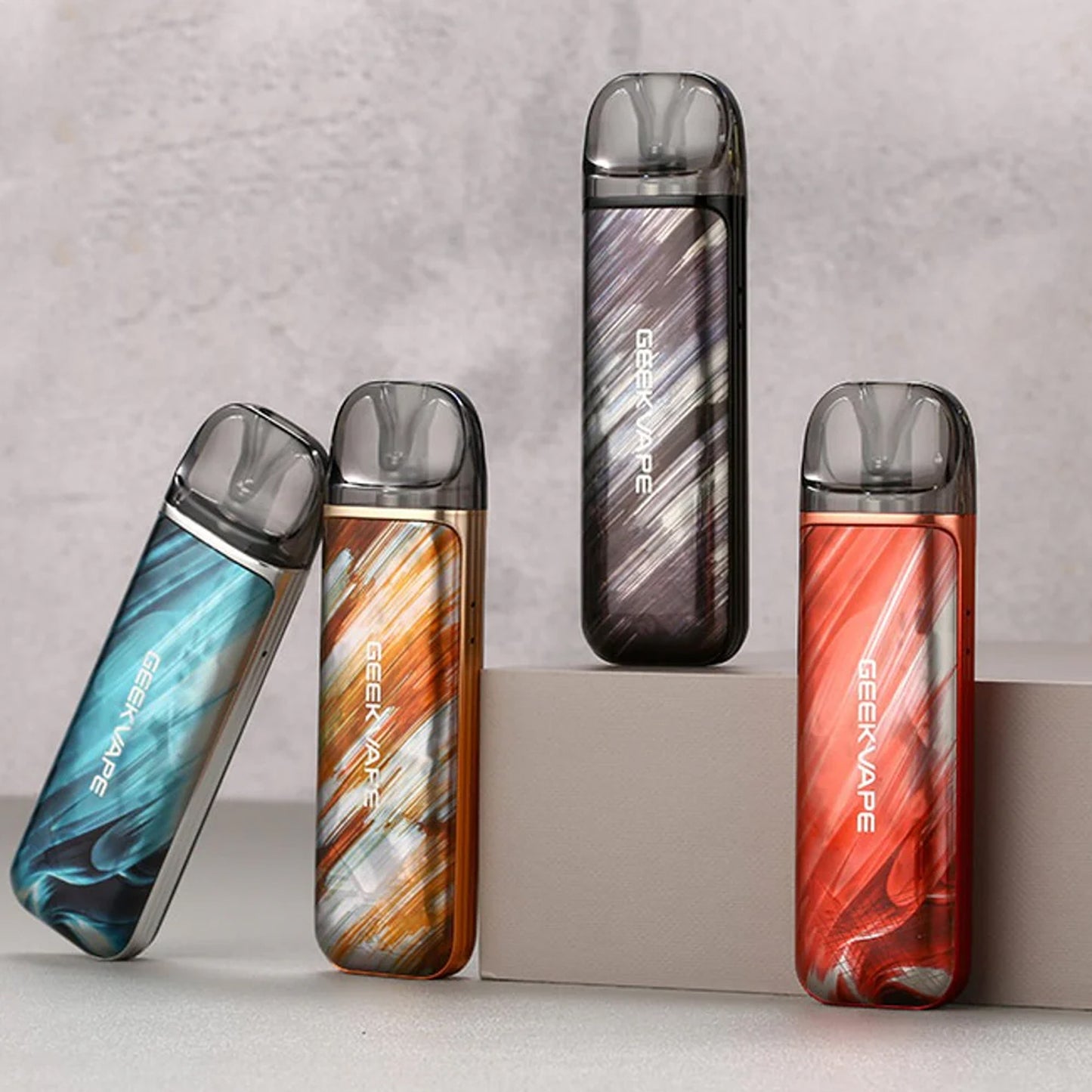 GEEKVAPE OBELISK U POD KIT
