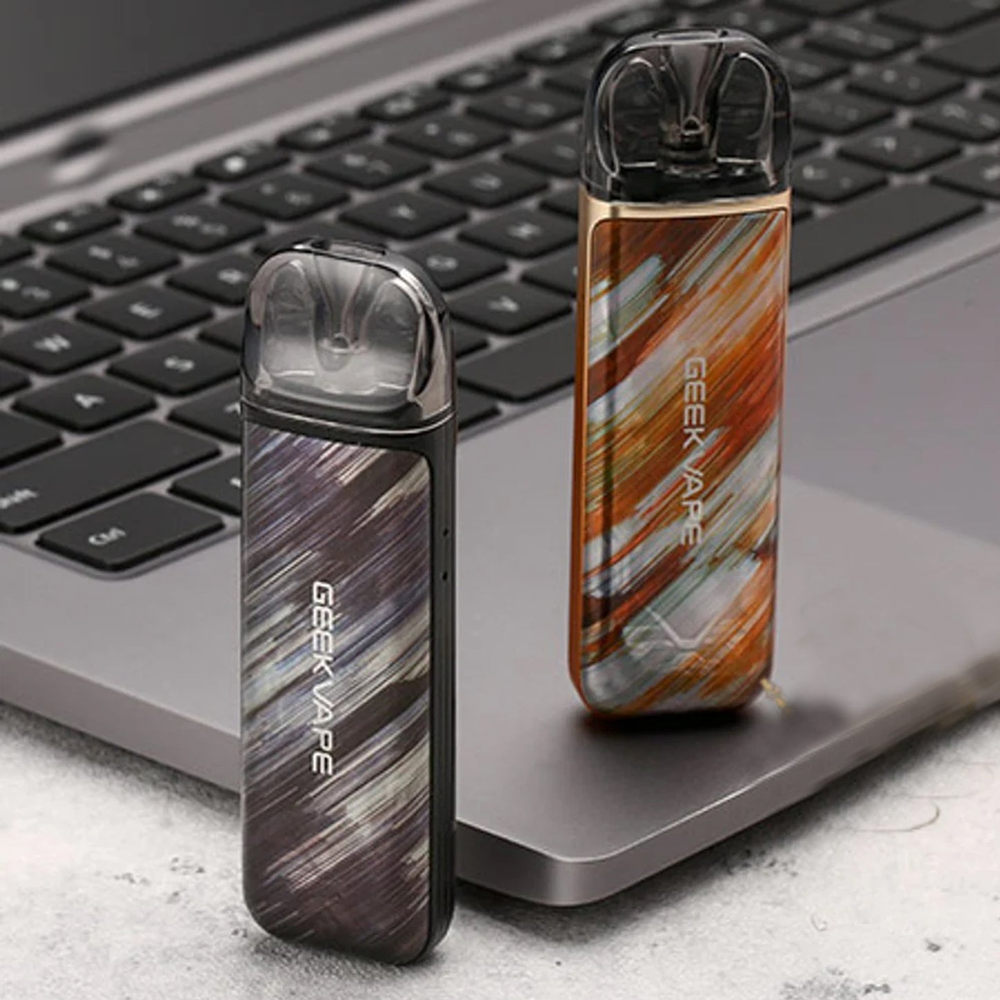 GEEKVAPE OBELISK U POD KIT