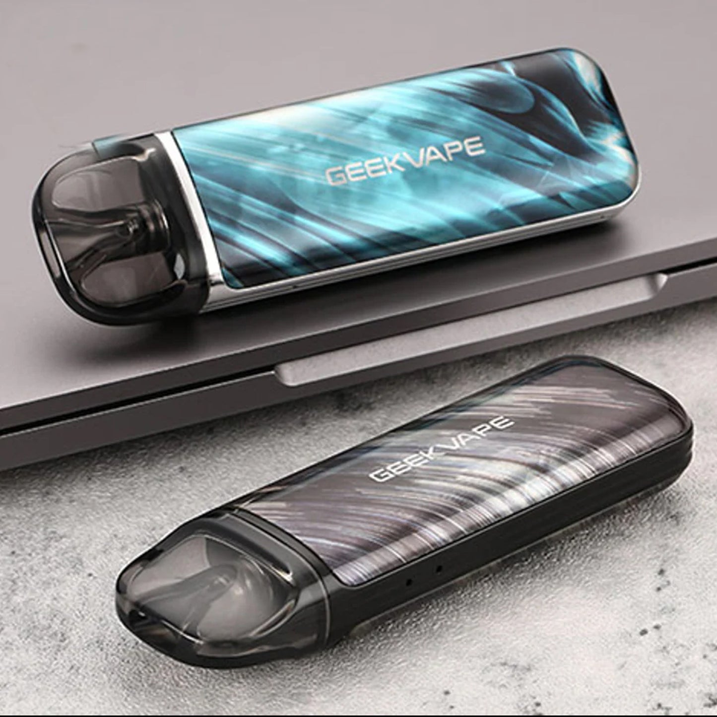 GEEKVAPE OBELISK U POD KIT