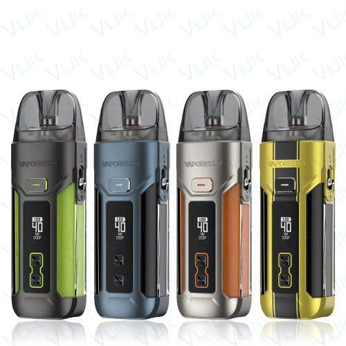 VAPORESSO LUXE X PRO