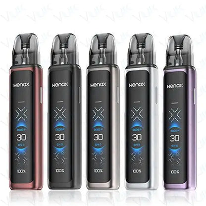 Geek Vape Wenax Q Ultra Pod System Kit 1200mAh