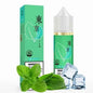 Tokyo Iced  Mint 3mg/ml- 60ml E liquid.