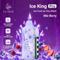 ELFBAR Ice King Pro Mixed Berry 40000 Puffs.
