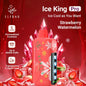 ELFBAR Ice King Pro Strawberry Watermelon 40000 Puffs.