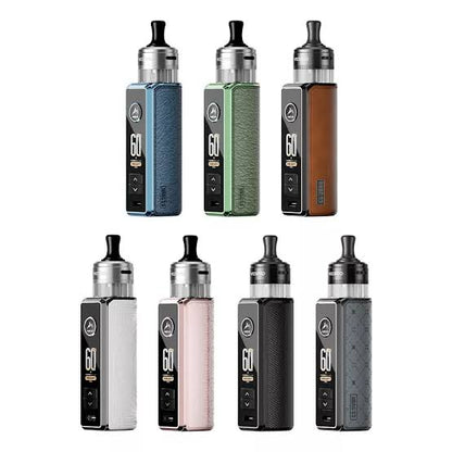 VOOPOO DRAG S3 Refillable Device