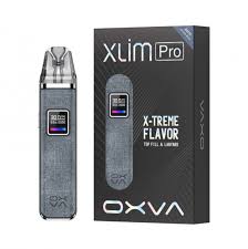 OXVA XLIM Pro 2 Kit In Kampala