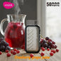 Vozol Gear Cranberry Grapefruit 50000 Puffs.