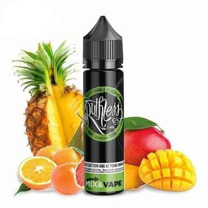 Ruthless e-liquid Jungle Fever liquid 6mg / 60ml