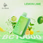 ELFBAR  BC10000 Lemon Lime Disposable Vape