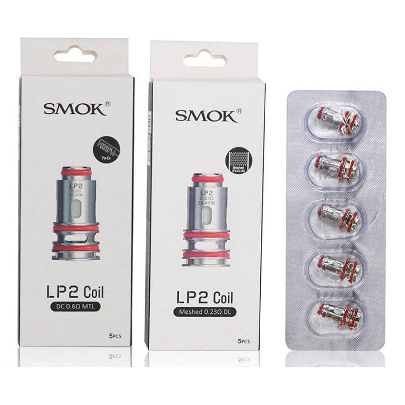 SMOK LP2 Replacement Coils