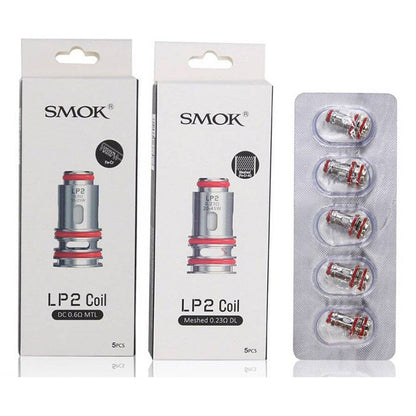 SMOK LP2 Replacement Coils