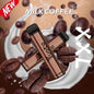 Yuoto Milk Coffee 2500 puffs