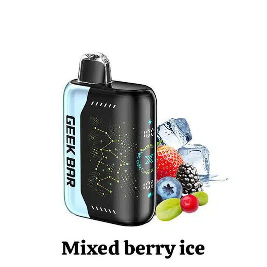 geek bar vape