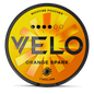 VELO Orange Spark 8mg, nicotine pouches