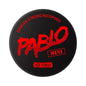 Pablo MINI Ice cold 15 mg  nicotine pouches in kampala