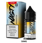 Nasty Juice Mango ice 50 mg 30ml.
