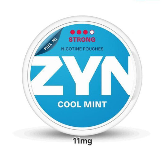 zyn in Uganda